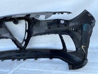 фото thumb №12, Alfa romeo stelvio квадрифолио q4 бампер перед переднее оригинал