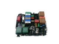 фото thumb №1, Citroen c4 cactus 1.2 t модуль коробка bsi 9804848480