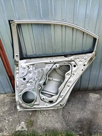 фото thumb №11, Двері задня задні праве toyota corolla e21 sedan колір 587