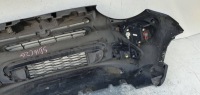 Fiat 500x бампер перед передний Недорого, фото thumb