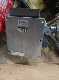 фото thumb №1, Блок управления, бортовой компьютер mazda 6