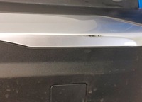 фото thumb №7, 9825967080 zos-99922462 бампер задній peugeot 2008 ii p24 2019-