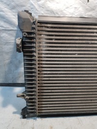 Радиатор интеркулер 3c0145803e vw passat b6 2.0 tdi в Украине, фото thumb