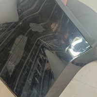 фото thumb №8, Ford escape 20- защита бампера верхний usa правая