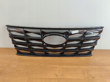 фото thumb №1, Hyundai tucson 4 iv 2020 2021 решітка решітка радіатора ідеальний