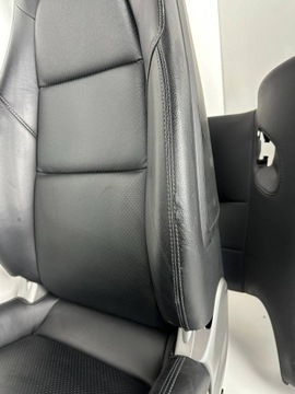 фото thumb №13, Комплект сидінь porsche 911 991