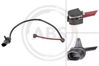 фото thumb №10, A.b.s. 39777 контакт предупредительный, износ накладок тормозных