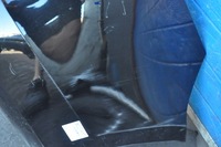 фото thumb №12, Volvo s60 ii rdesign lift бампер задняя задний pod pdc