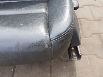 фото thumb №10, Audi a6 c6 04-07r універсал сидіння шкіряні диван