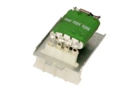 фото thumb №1, Резистор вентилятор vw golf