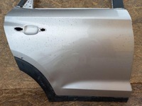 фото thumb №11, Hyundai tucson iii 3 дверь задние зад правые