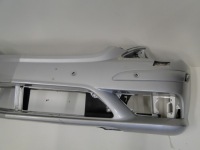 фото thumb №4, Mercedes r klasa 251 w251 бампер передній amg sprysk pts