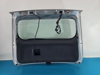 фото thumb №11, Кришка зад скло mitsubishi colt z30 vi 04-08 срібний 16h