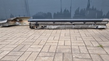 фото thumb №8, Четверть крыло порог правые левый зад fiat croma рестайлинг