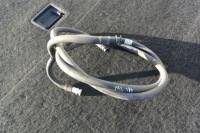 фото thumb №1, Шланг омивача лампа mercedes ml x164 gl w164