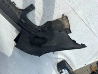 фото thumb №13, Бампер mercedes glc amg x253 w253 lift 2019 задняя