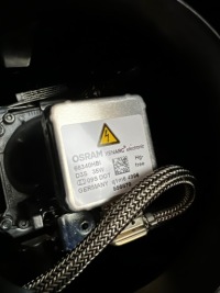 фото thumb №13, Alfa romeo stelvio ксенон правий лампа права передня europa 505639590