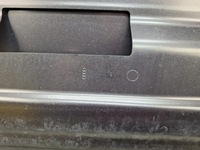 фото thumb №7, Капот audi q5 sq5 8r 8r0 2008-2011 передний рестайлинг оригинальный номер aso алюминий alu