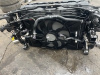 фото thumb №9, Bmw ix1 x1 u11 электрик усилитель передние pas kompletny