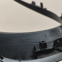 фото thumb №7, Jaguar f-pace 2015 ліва сторона решітка радіатора радіатора / решітка радіатора