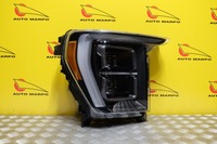 фото thumb №4, Ford f f150 raptor 2021 2022- фара лампа full led права usa