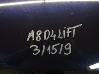 фото thumb №13, Капот кришка двигуна audi a8 s8 4h0 d4 рестайлінг 13-17 r