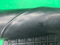 фото thumb №8, Труба повітрозабірник впуск ловець повітря kia ceed i 1.4 16v dohc 06- 28212-1h000