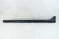 фото thumb №1, Молдинг порог левая audi a4 b9 lift kombi allroad