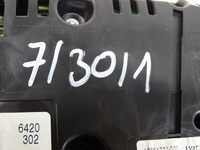 фото thumb №6, Спідометр  манометр прилади vw golf vii gti 5g1920956a