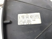 2000 mercedes-benz a w168 лічильник a1685404211 в Україні, фото thumb