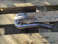 фото thumb №1, Труба трубка вихлопних газів egr renault nissan 1,5dci 744818