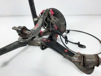 фото thumb №13, Honda civic viii sedan 1.3 ima 10r поворотна опора амортизатор mcpherson  лівий зад