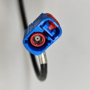 фото thumb №7, Tesla модель y 2024 ліва сторона камера na крила бічному