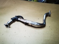 Купить Шланг труба выхлопных газов соединительная audi a4 a5 a6 a7 a8 059131509j, фото thumb