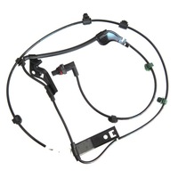 фото thumb №1, Датчик, скорость вращательная колеса gauss gs2600