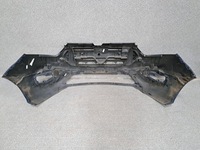 фото thumb №10, Ford transit custom lift бампер перед передній kk21/jk21-r17757 jk21-17e778