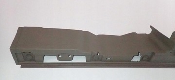 фото thumb №9, Планка накладка багажника l audi q7 4l 4l0863527a