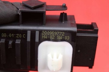 фото thumb №6, Блок керування модуль сидіння 2q0959772 skoda kamiq 19-