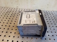 фото thumb №9, Радіо з навігація vw passat cc 357 3c8035279m 2.0l дизель 103kw 2013