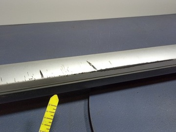 фото thumb №3, Dacia sandero i stepway порог планка пороговая левая 768514416r