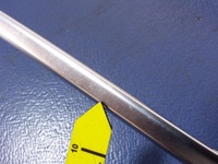 фото thumb №5, Mercedes cla w117 w176 рамка радио a1766890018