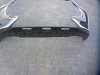 Mg hs рестайлинг  20- бампер передний перед оригинал Недорого, фото thumb
