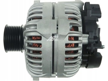 фото thumb №14, Генератор iveco 2015 год as-pl a0072