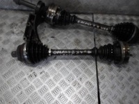 фото thumb №2, Приводной вал правая ford galaxy mk1 2.8 vr6 autoamt