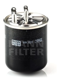 фото thumb №1, Фильтр топлива smart forfour 1.5 cdi 2004-2006