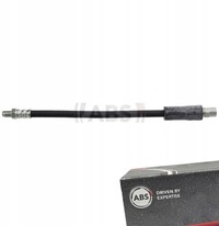 фото thumb №1, Шланг гальмівний задня do audi a4 2.6 2.8 rs4 s4