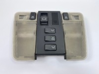 фото thumb №9, Лампа освітлення салону кабіни підсвітка mercedes w140 1408200001