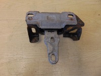 фото thumb №2, Подушка двигуна кронштейн ліва ford fiesta mk7