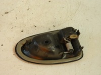 фото thumb №2, Dacia logan ручка внутренняя перед передний правый