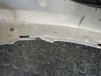 фото thumb №11, Бампер передний peugeot 206 02r eylc